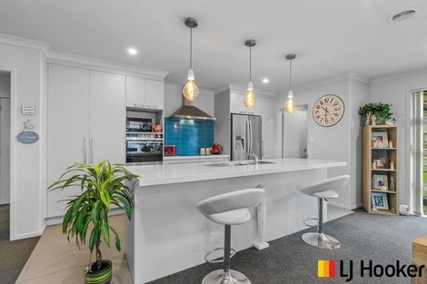 Photo of property in 7 Lusk Way, Patumahoe, Pukekohe, 2679