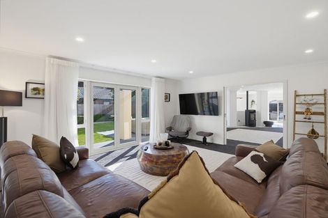 Photo of property in 6 Thornley Place, Woodend, 7610