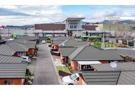 Photo of property in 8/67 Norwich Street, Linwood, Christchurch, 8062