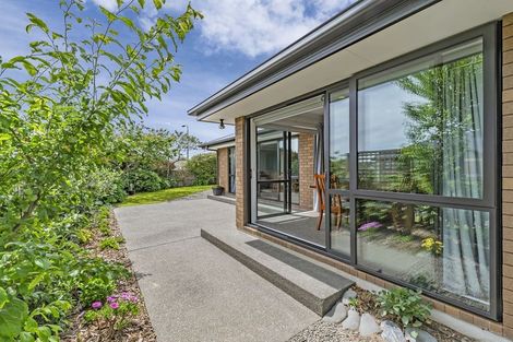 Photo of property in 1 Lloyds Close, Rolleston, 7614