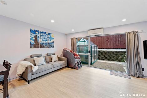 Photo of property in 21/218 Captain Springs Road, Onehunga, Auckland, 1061