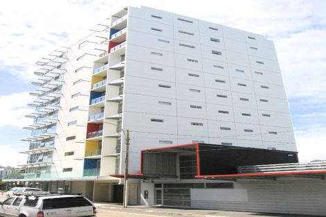 Photo of property in Summit Apartments, 27/184 Molesworth Street, Thorndon, Wellington, 6011