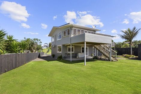 Photo of property in 19 Taipari Avenue, Raglan, 3225