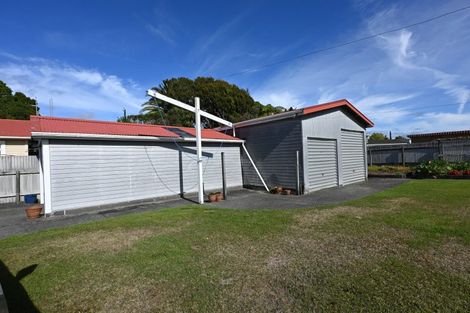 Photo of property in 187 Weld Street, Hokitika, 7810