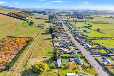 Photo of property in 57 Princes Street, Waikari, 7420