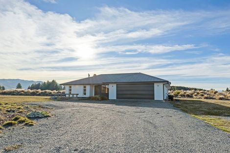Photo of property in 7a Temple Drive, Twizel, 7901