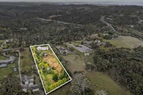 Photo of property in 195 Lonely Track Road, Albany Heights, Auckland, 0632