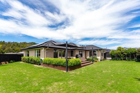 Photo of property in 219 Taylor Pass Road, Witherlea, Blenheim, 7201