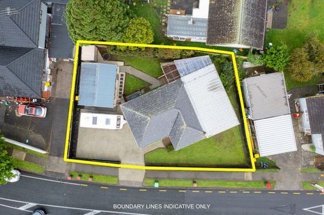 Photo of property in 141 Portage Road, Mangere East, Auckland, 2024