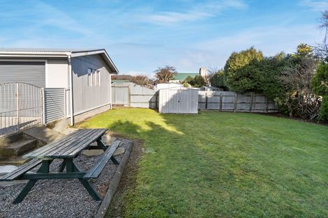 Photo of property in 43 Rayner Street, Temuka, 7920