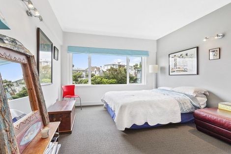 Photo of property in Samoa High Commission, 3/1 Wesley Road, Kelburn, Wellington, 6012