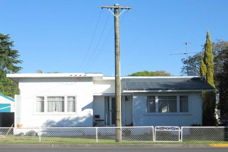 Photo of property in 77 De Lautour Road, Inner Kaiti, Gisborne, 4010