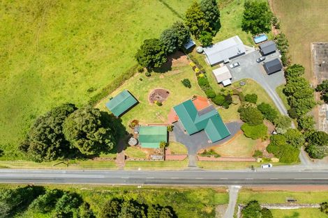 Photo of property in 384 Pipiwai Road, Ngararatunua, Whangarei, 0176