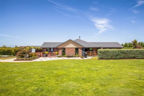 Photo of property in 22 Mandeville Park Drive, Swannanoa, Kaiapoi, 7692