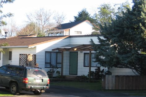 Photo of property in 13 Nikau Place, Pukete, Hamilton, 3200