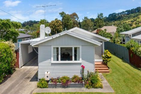 Photo of property in 10 Glasgow Crescent, Kaiti, Gisborne, 4010