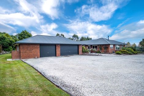 Photo of property in 587 Pleasant Point Highway, Levels, Timaru, 7975