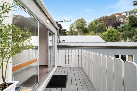 Photo of property in 110 Stafford Street, Dunedin Central, Dunedin, 9016
