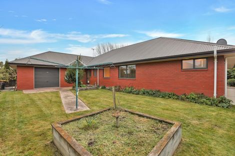 Photo of property in 4 Tranquil Place, Allenton, Ashburton, 7700