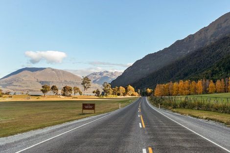 Photo of property in 9 Haast Eagle Road, Mount Creighton, 9371