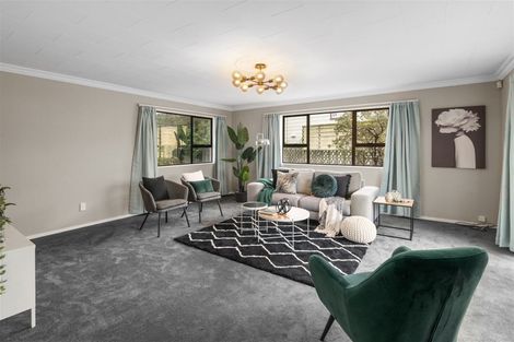 Photo of property in 51 Burn Street, Levin, 5510