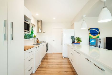 Photo of property in 1/24 William Souter Street, Forrest Hill, Auckland, 0620