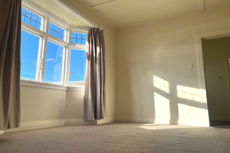 Photo of property in 21 Kemp Street, Kilbirnie, Wellington, 6022