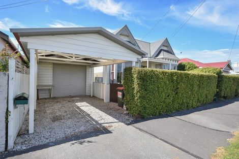 Photo of property in 33 Council Street, Saint Kilda, Dunedin, 9012