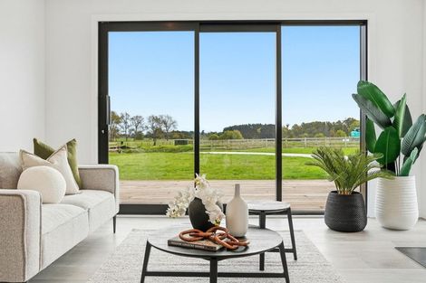 Photo of property in 55 Hikuawa Road, Okoia, Whanganui, 4572