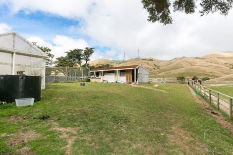 Photo of property in 355 Ohariu Valley Road, Ohariu, Wellington, 6037