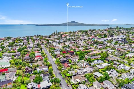 Photo of property in 1/4a Harley Road, Hauraki, Auckland, 0622