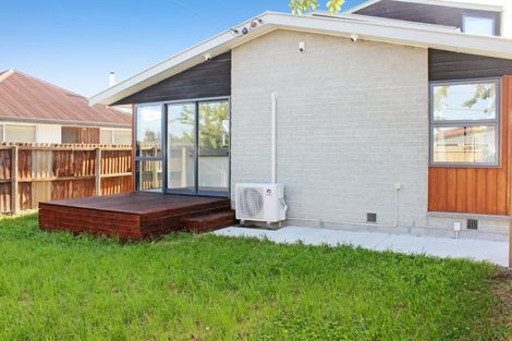 Photo of property in 111 Gayhurst Road, Dallington, Christchurch, 8061