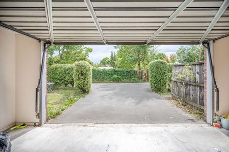 Photo of property in 58 Hollyford Avenue, Bryndwr, Christchurch, 8053