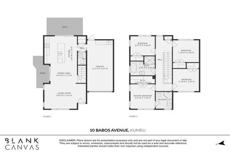 Photo of property in 10 Babos Avenue, Kumeu, 0810