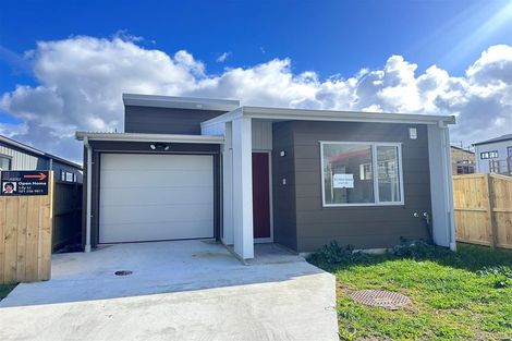 Photo of property in 33 Hoia Street, Papakura, 2110