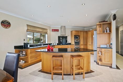 Photo of property in 4 Grosvenor Drive, Matamata, 3400