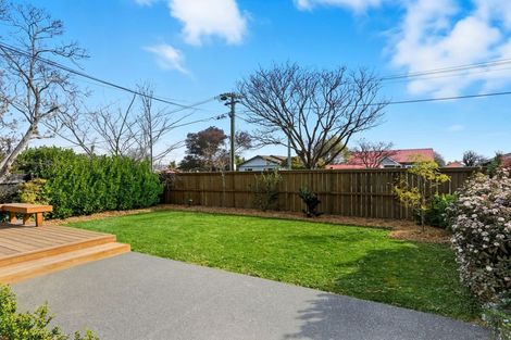Photo of property in 32 Nicholls Street, Richmond, Christchurch, 8013