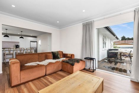 Photo of property in 6 Corbett Place, Onekawa, Napier, 4110