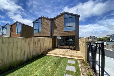 Photo of property in 1/129 Sherborne Street, St Albans, Christchurch, 8014