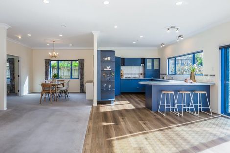 Photo of property in 3 Barque Crescent, Whitby, Porirua, 5024