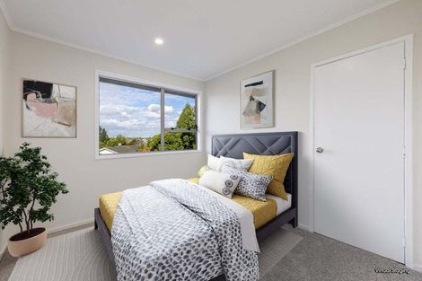 Photo of property in 57 Sunline Avenue, Massey, Auckland, 0614