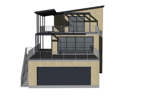 Photo of property in 337 Tomahawk Road, Ocean Grove, Dunedin, 9013