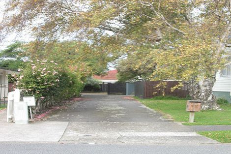 Photo of property in 14 Orr Crescent, Hutt Central, Lower Hutt, 5011