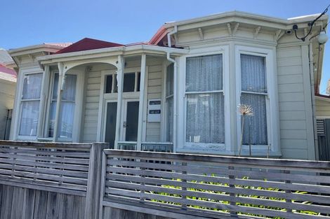 Photo of property in 37 Owen Street, Newtown, Wellington, 6021