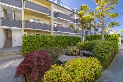 Photo of property in Amuri Park Apartments, 28/280 Bealey Avenue, Christchurch Central, Christchurch, 8013
