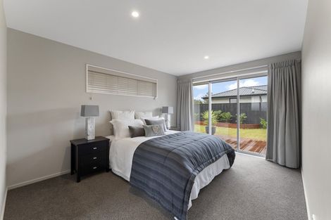 Photo of property in 26 Hungerford Drive, Rolleston, 7615