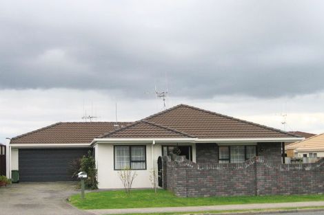 Photo of property in 26 Tilby Drive, Matua, Tauranga, 3110