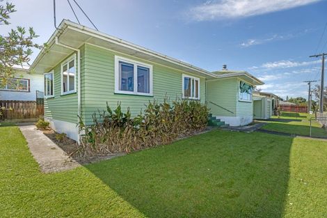 Photo of property in 2 Grundy Street, Mangapapa, Gisborne, 4010