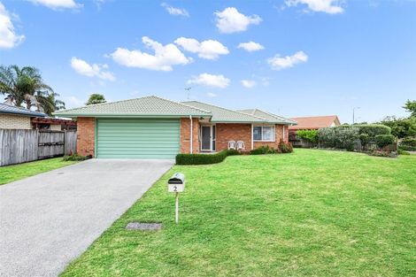 Photo of property in 2 Chatswood Place, Rototuna, Hamilton, 3210