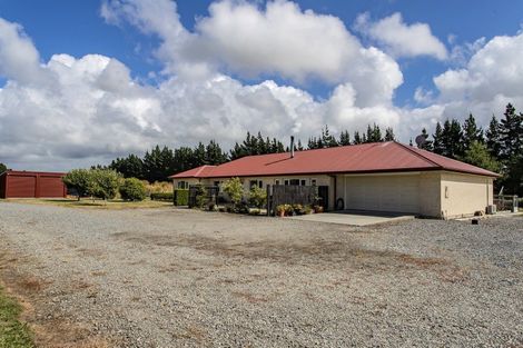 Photo of property in 144 Toppings Road, Sefton, Rangiora, 7477